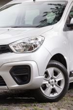 Renault Kangoo 2018 года (LA)